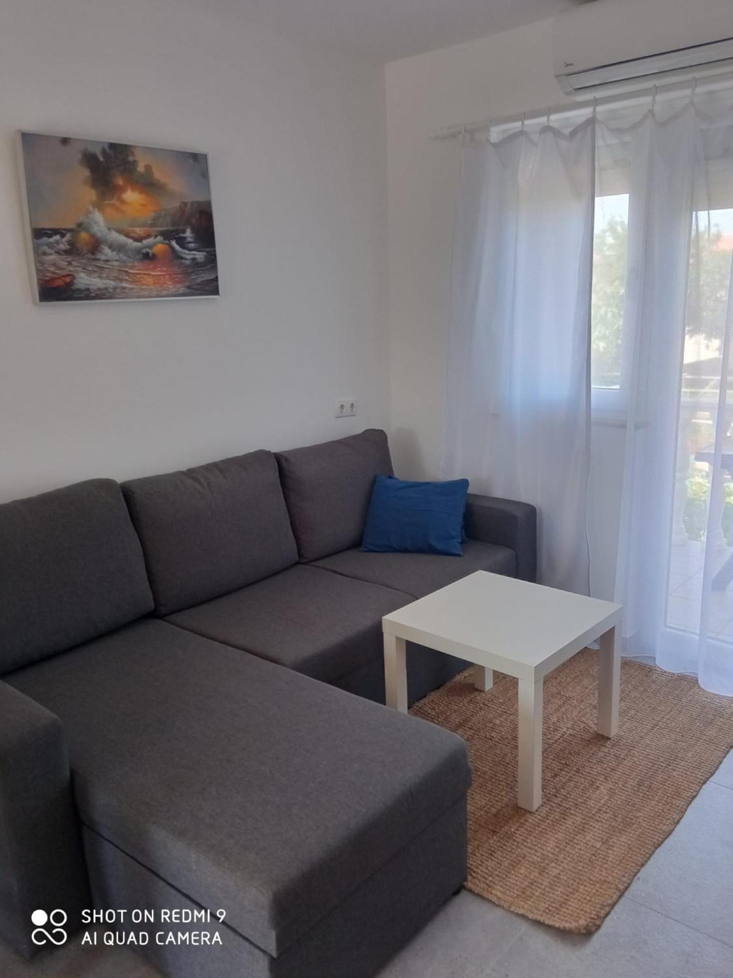 Apartments Max Vir Phòng bức ảnh