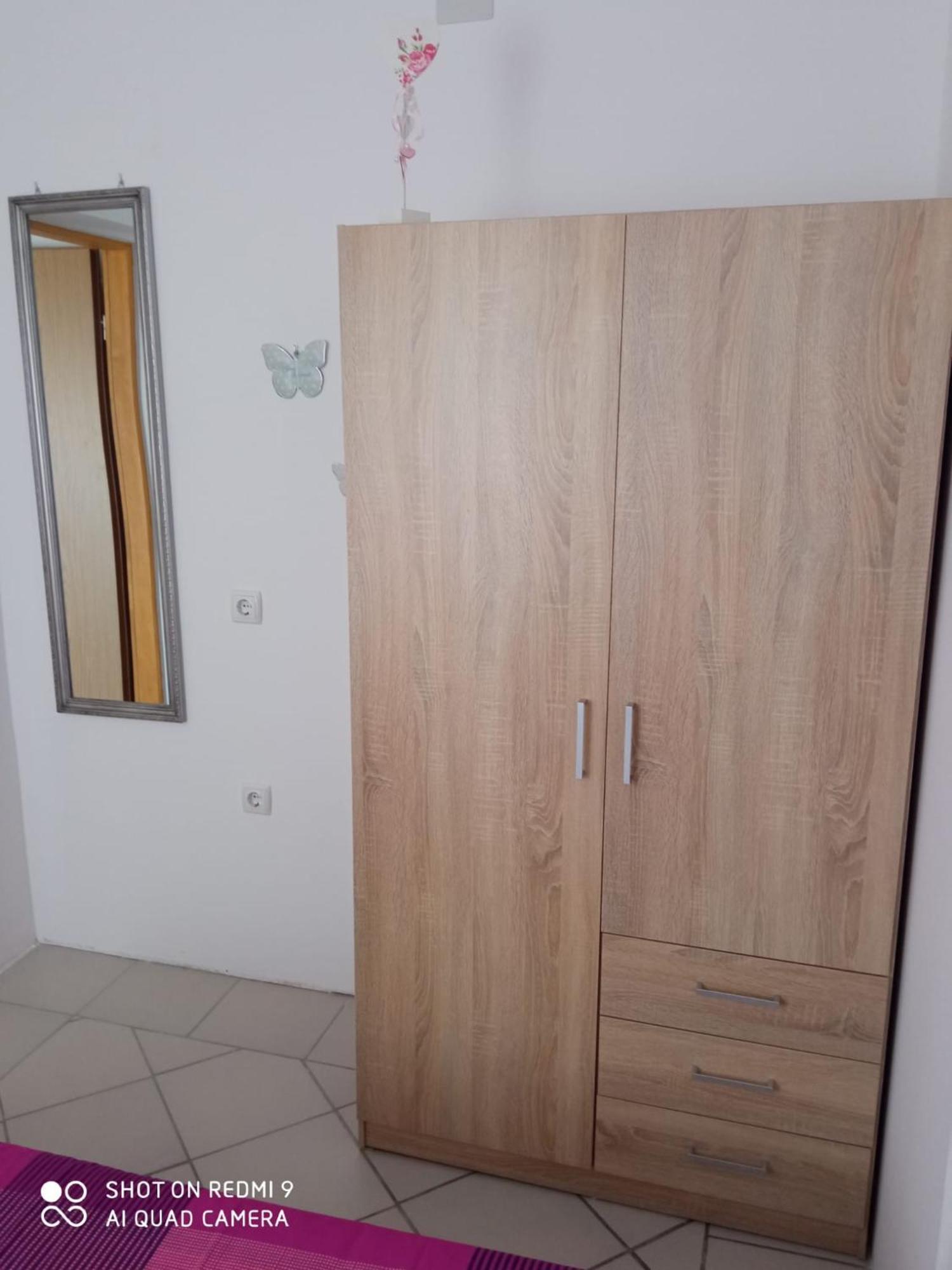 Apartments Max Vir Phòng bức ảnh