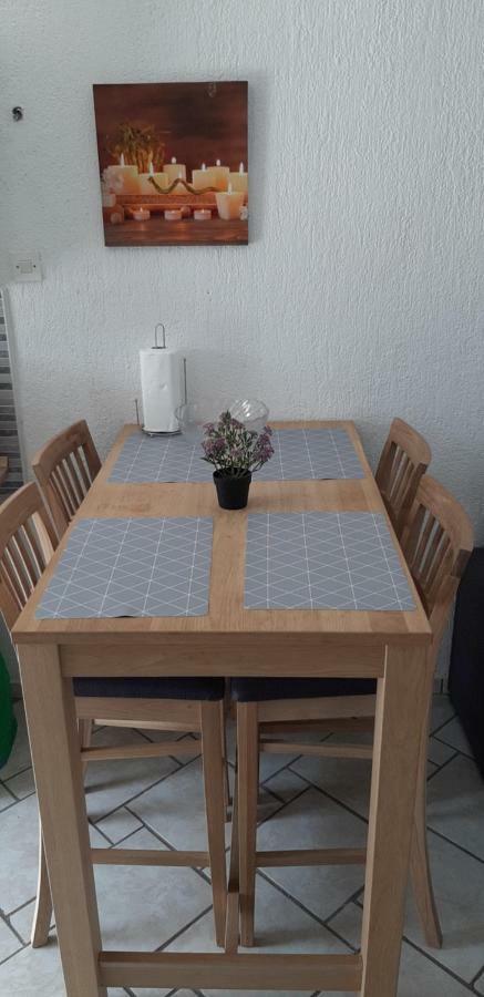 Apartments Max Vir Ngoại thất bức ảnh