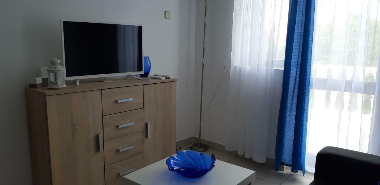 Apartments Max Vir Ngoại thất bức ảnh