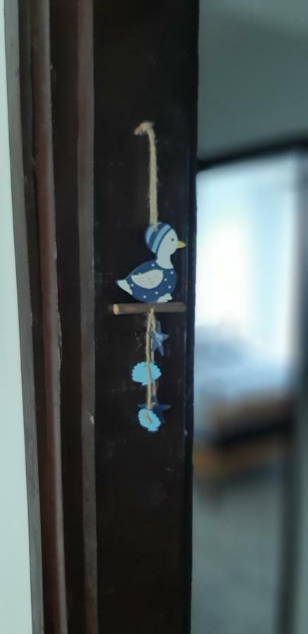 Apartments Max Vir Ngoại thất bức ảnh