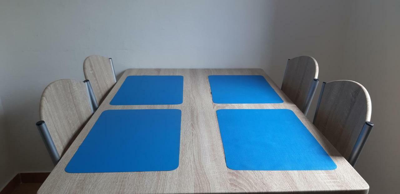 Apartments Max Vir Ngoại thất bức ảnh